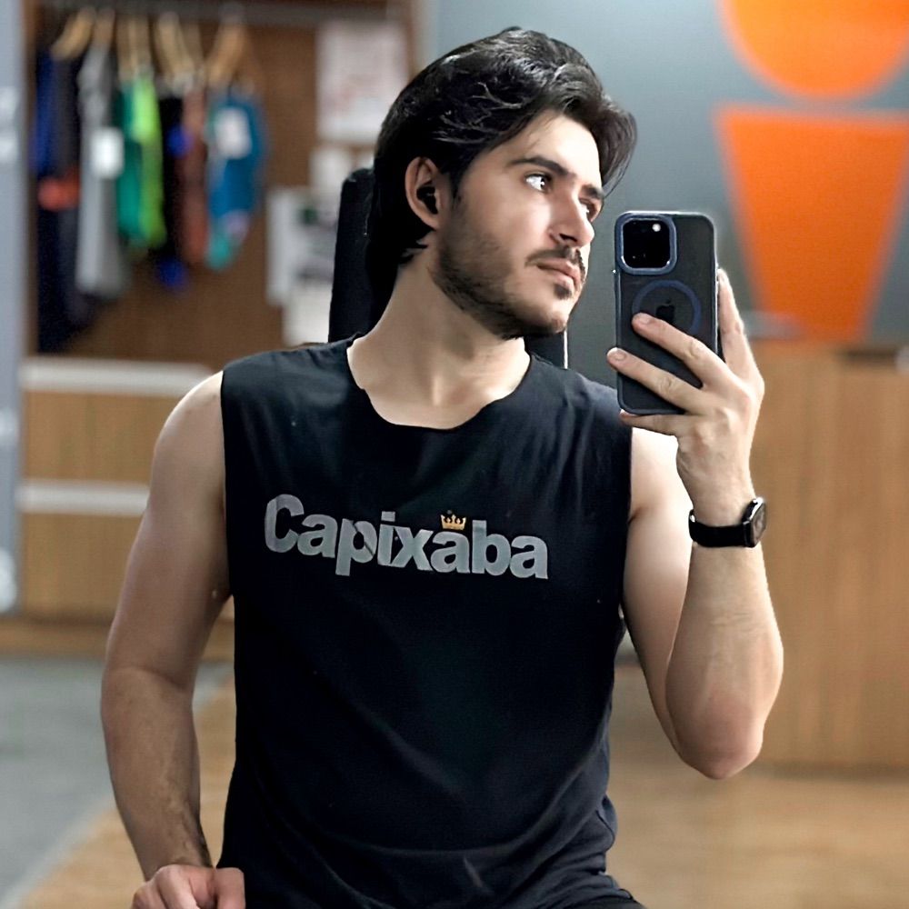 Peterson Salomão