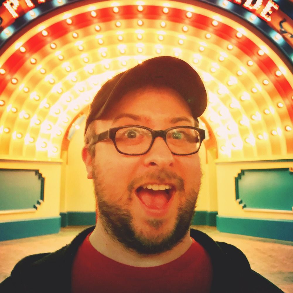 Adam Lubitow