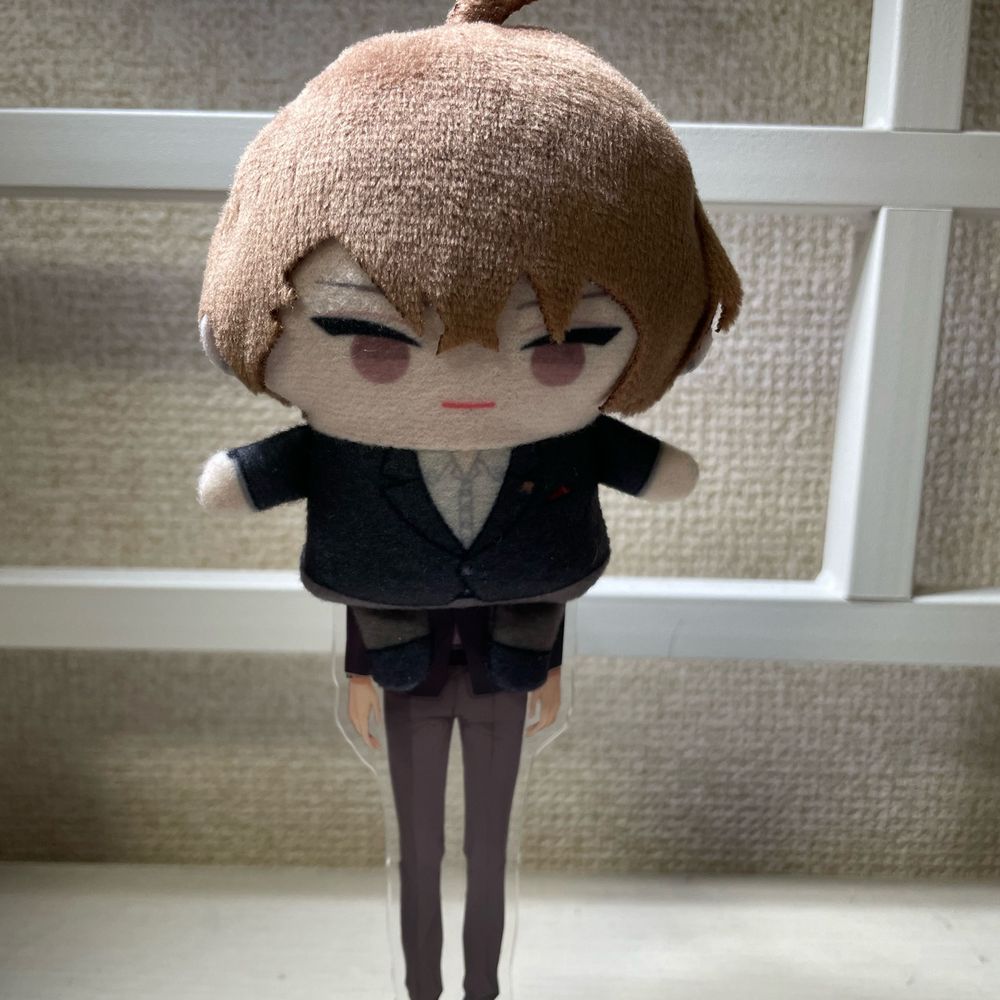 ふゆか