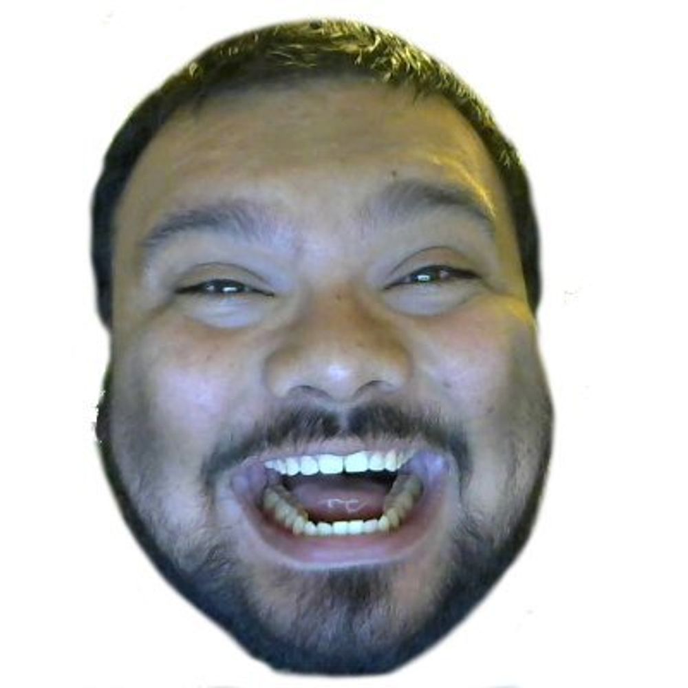 ToothlessGrin