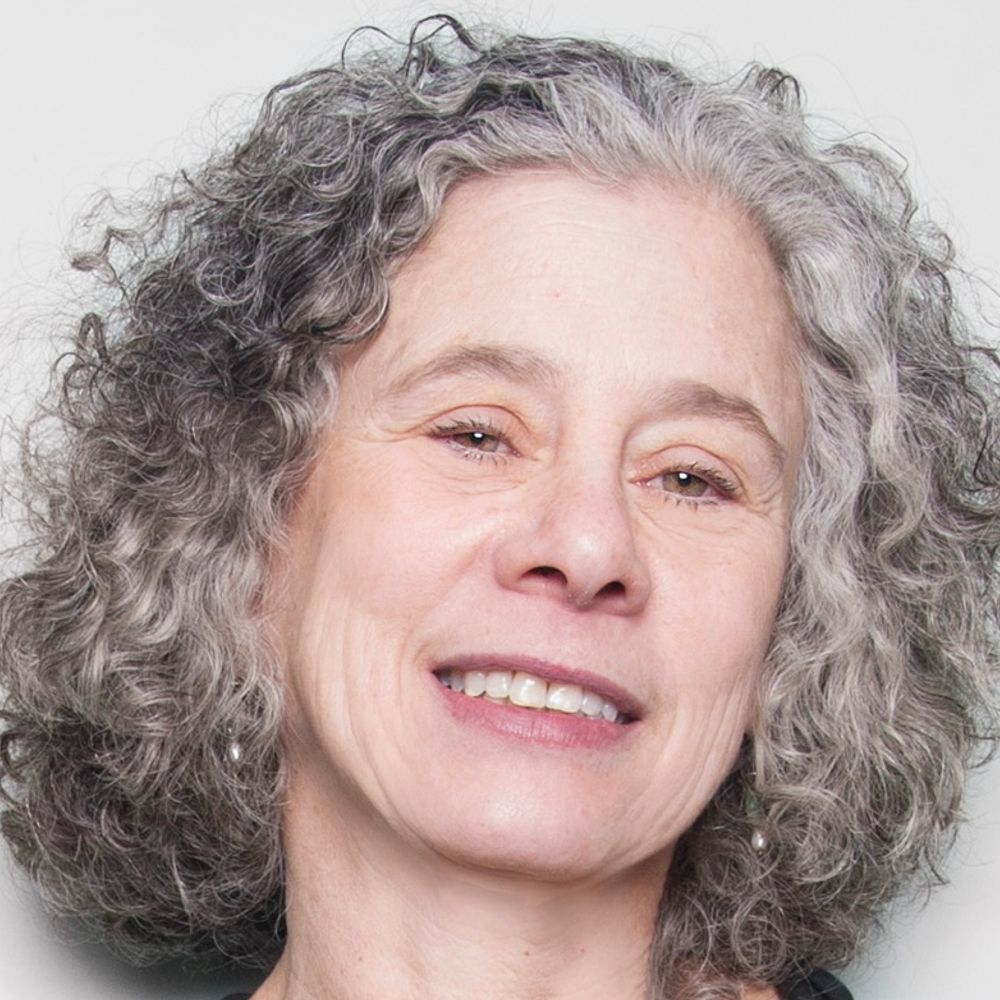 Darra Goldstein 