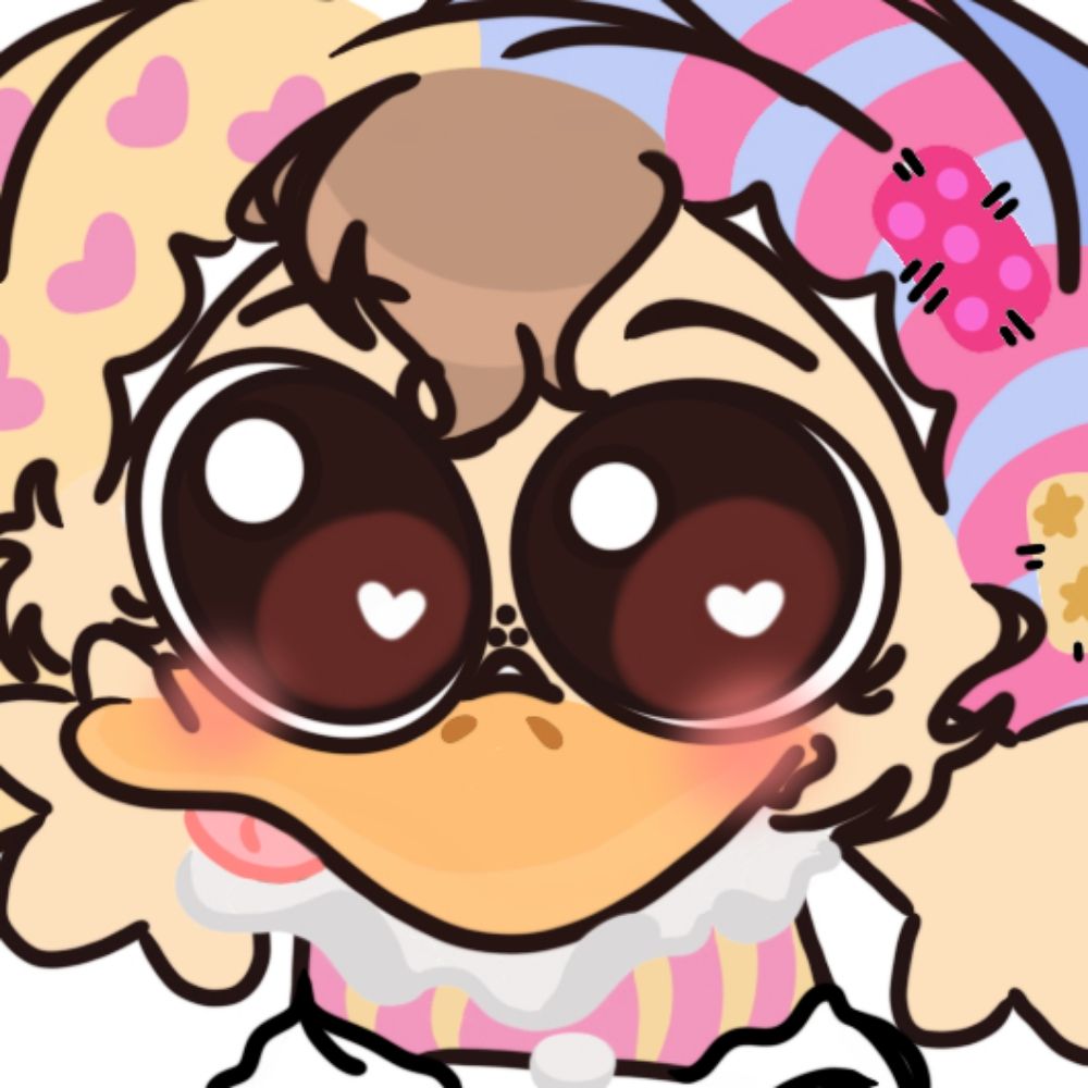 Celess! (he/she)