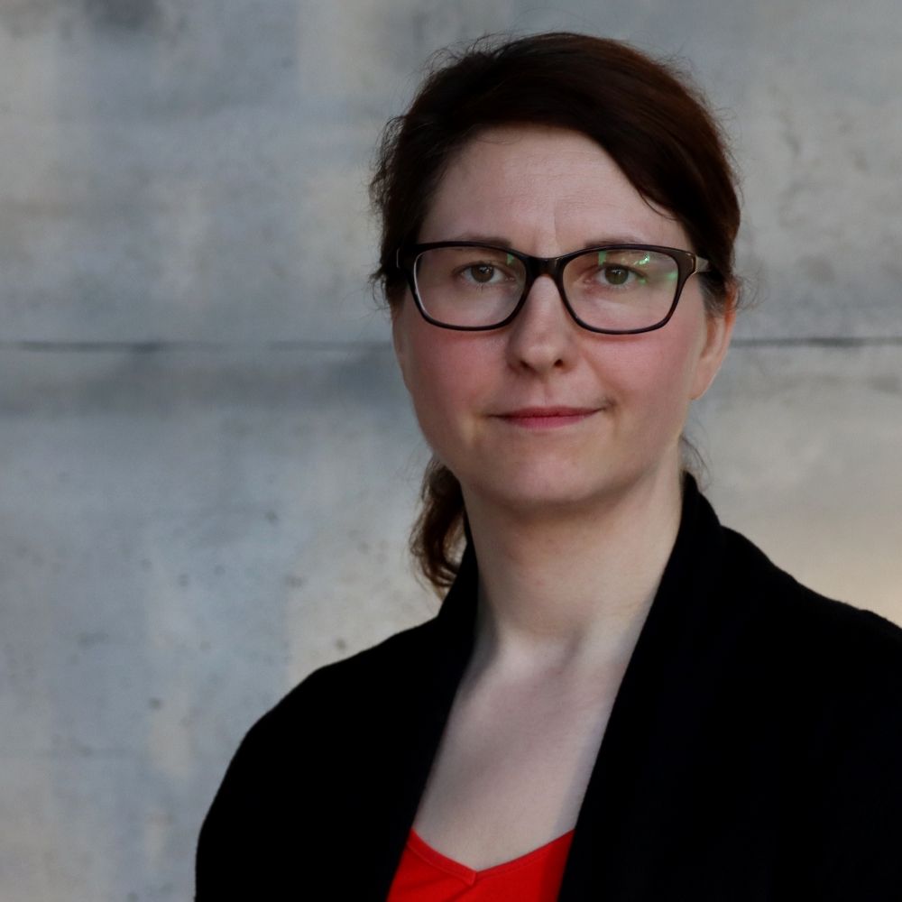 Mandy Ganske-Zapf 