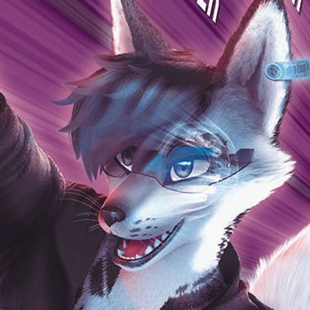 Player Fox