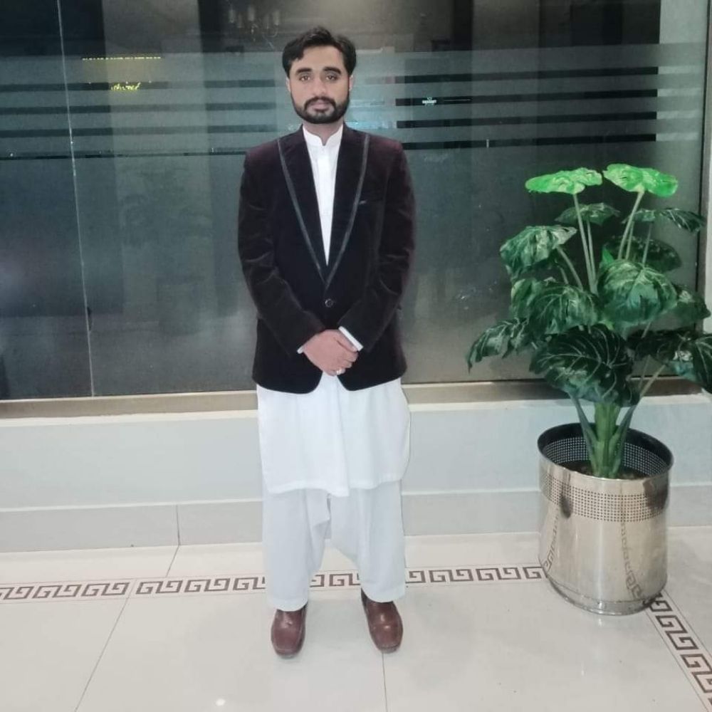 ASIF RIAZ