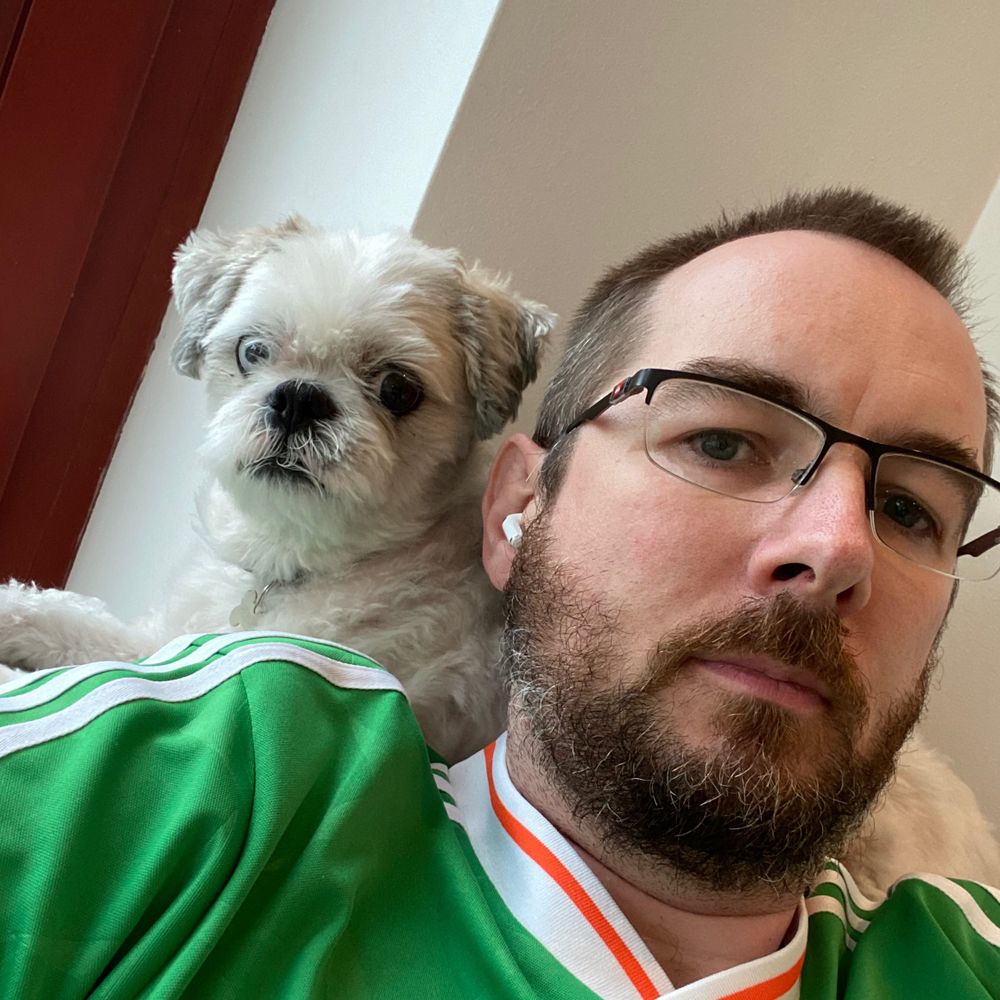 Brendan Dillon