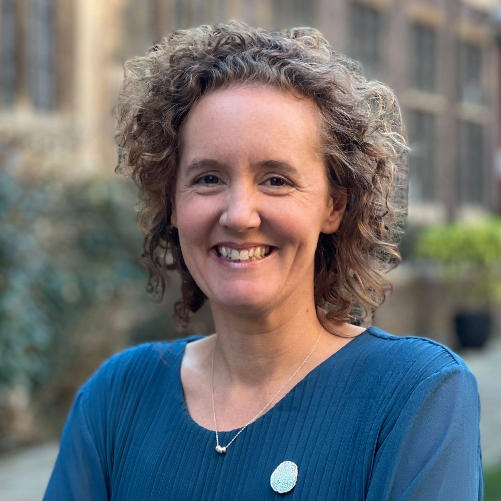 Prof. Alex Woolgar