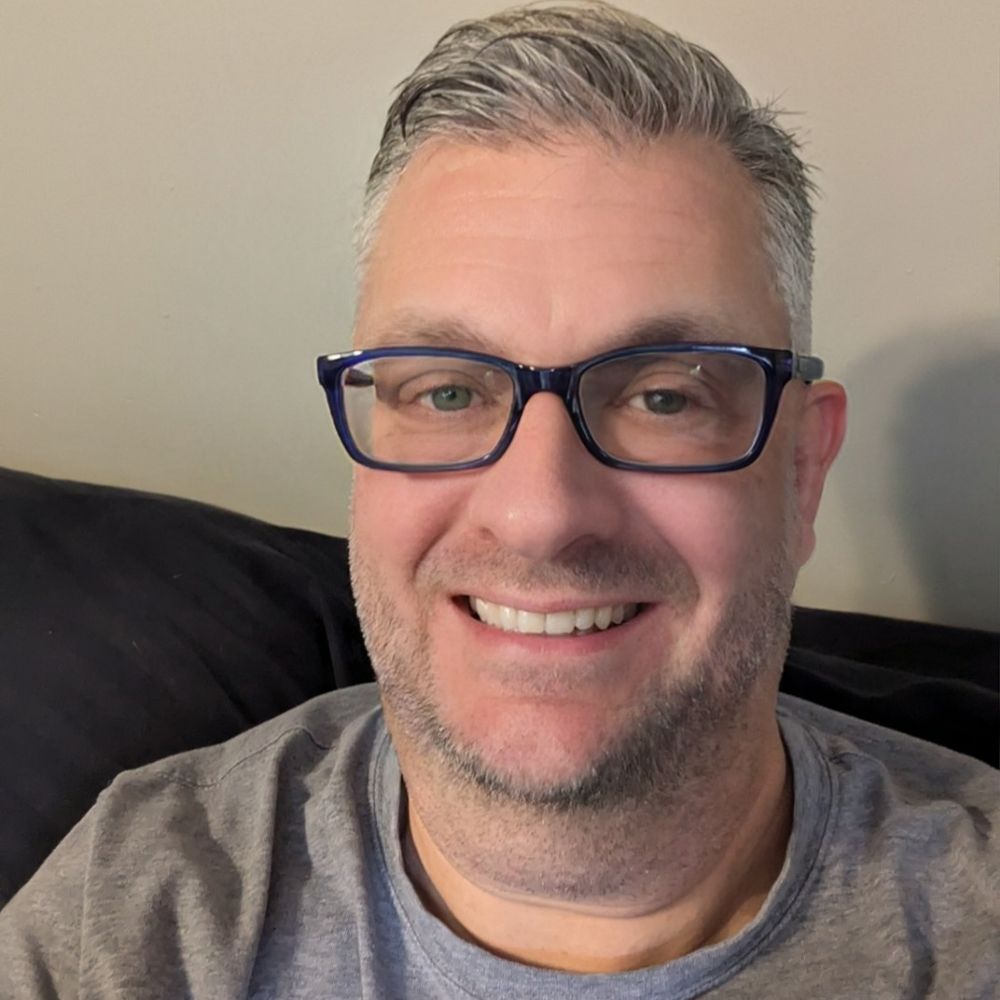 Brian D. Bell