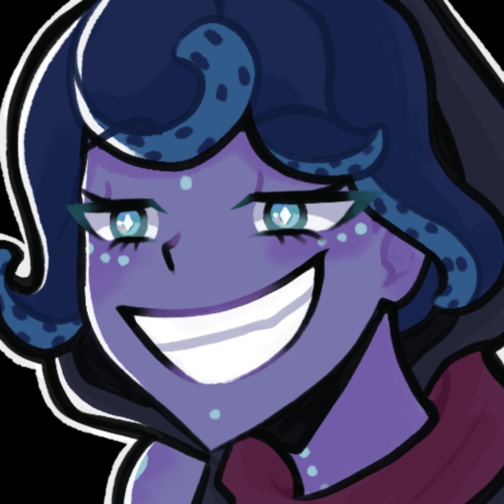 Calypso the Wandering Star