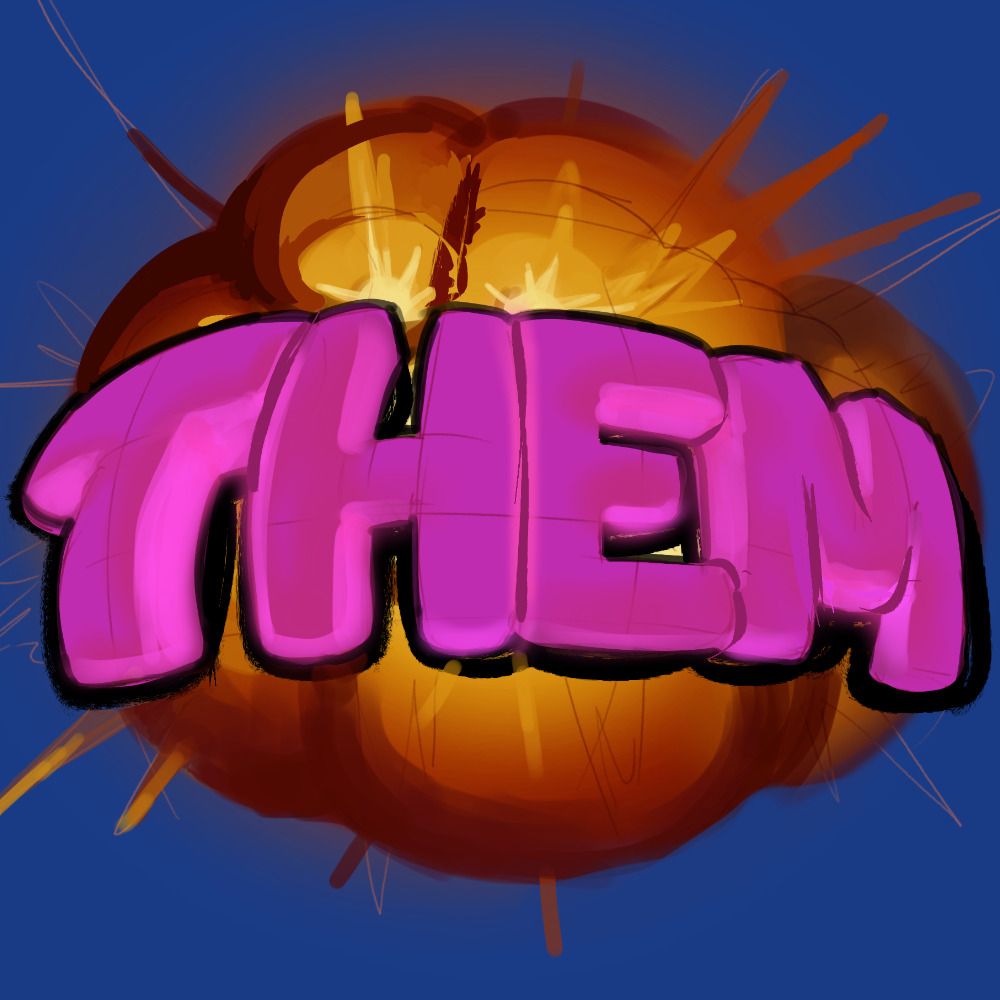 'SplolsionThem (They/Them)