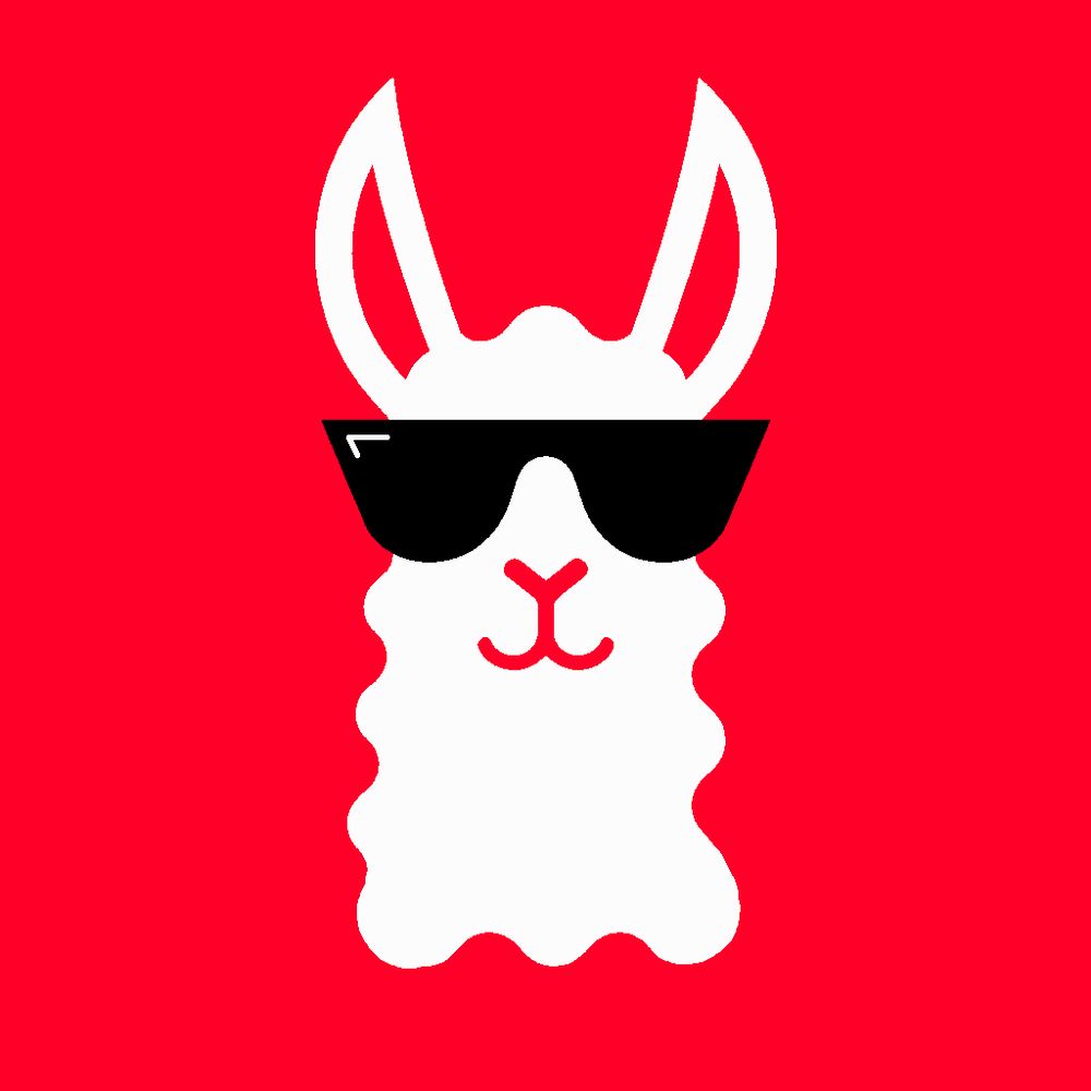 Red Llama