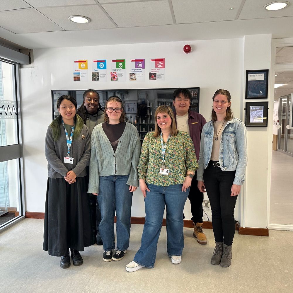 Rodriguez-Macia Lab