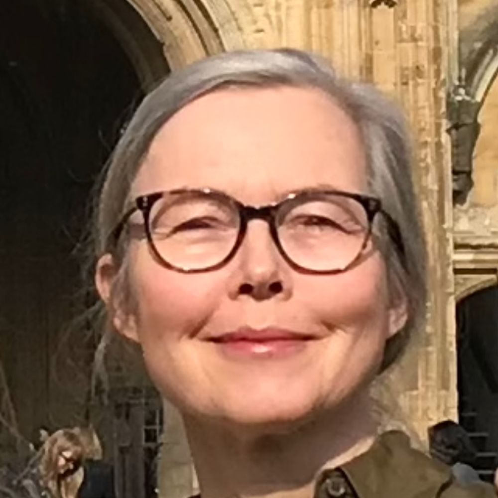 Astrid Iversen