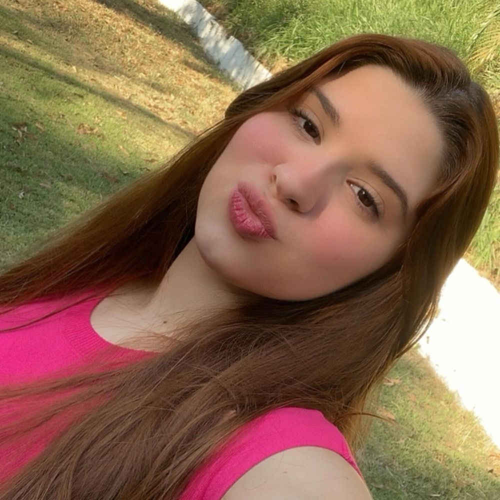 letícia 💋