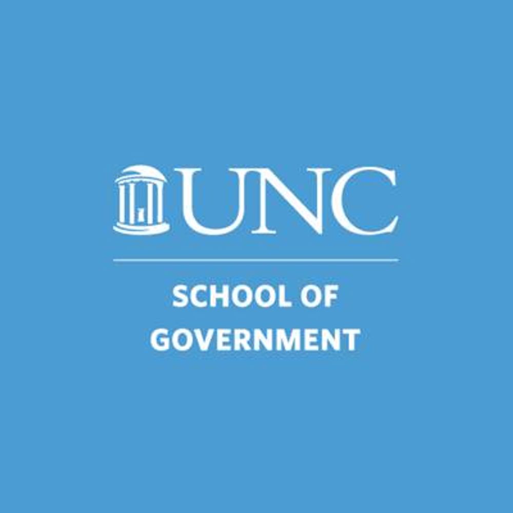 UNC School of Government