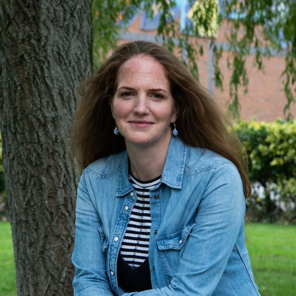 Orla Kelly