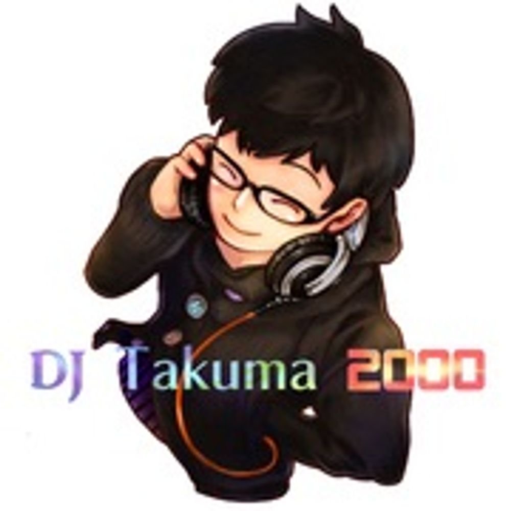 DJ Takuma2000