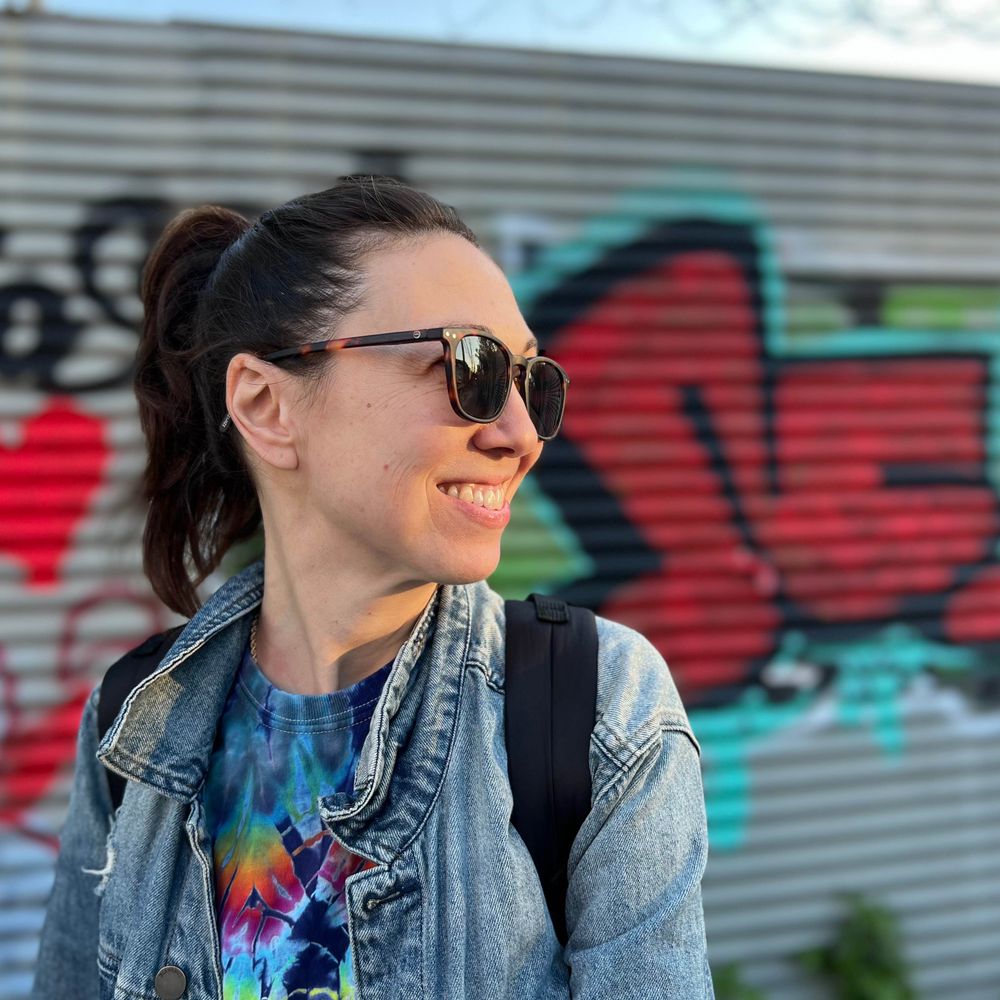 Jessie Katz