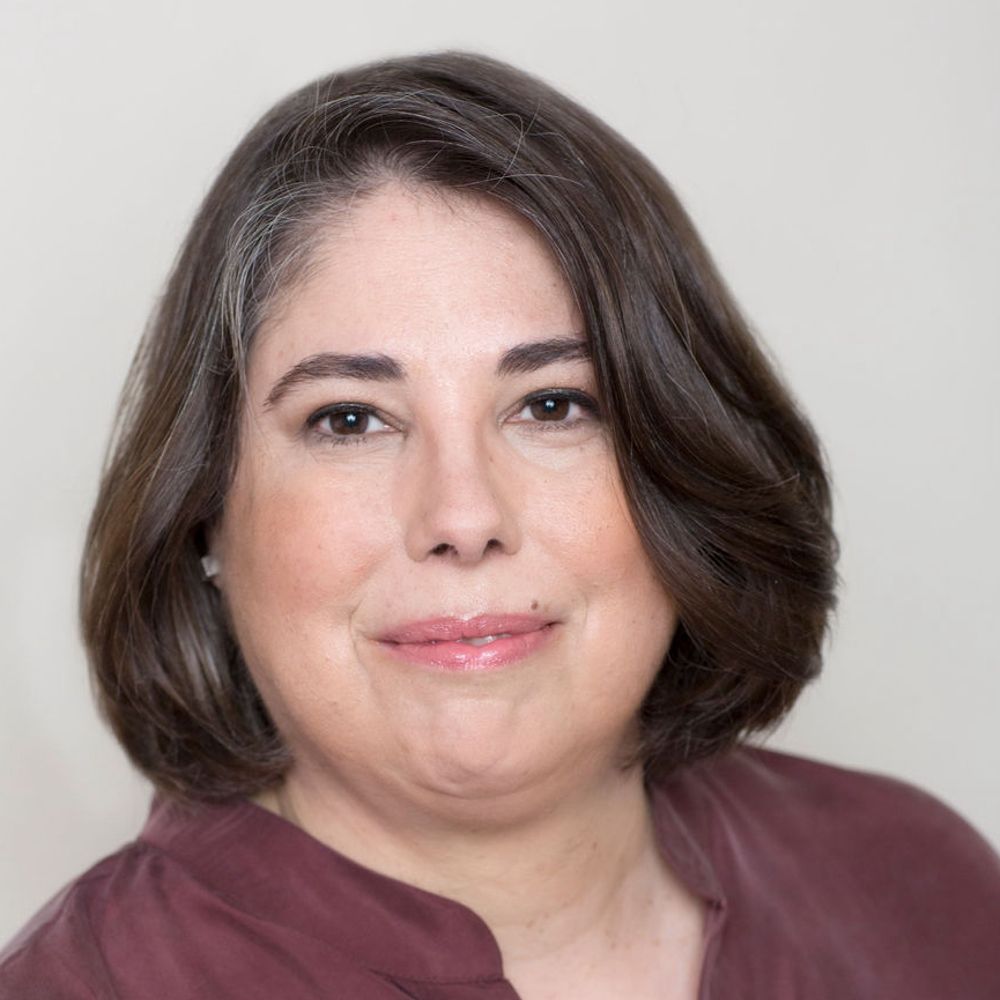 Lucília Caramelo PhD PMP