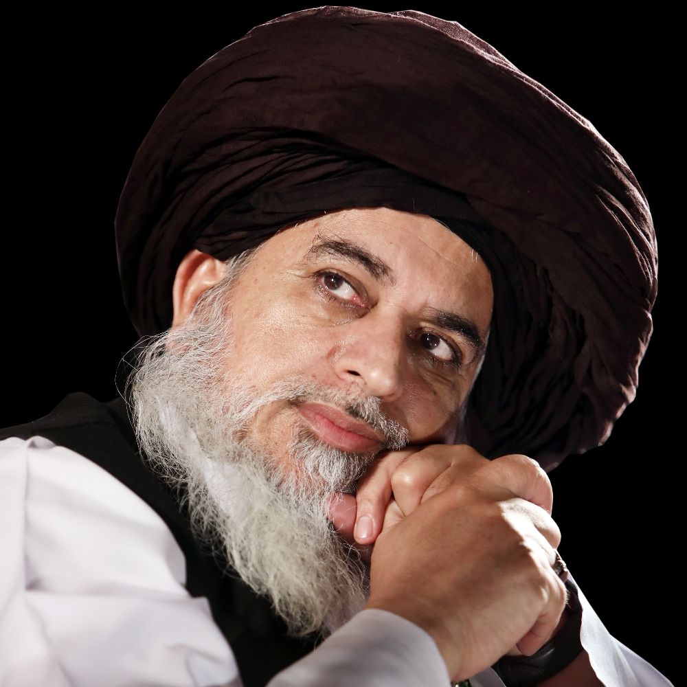 Shahbaz Rizvi