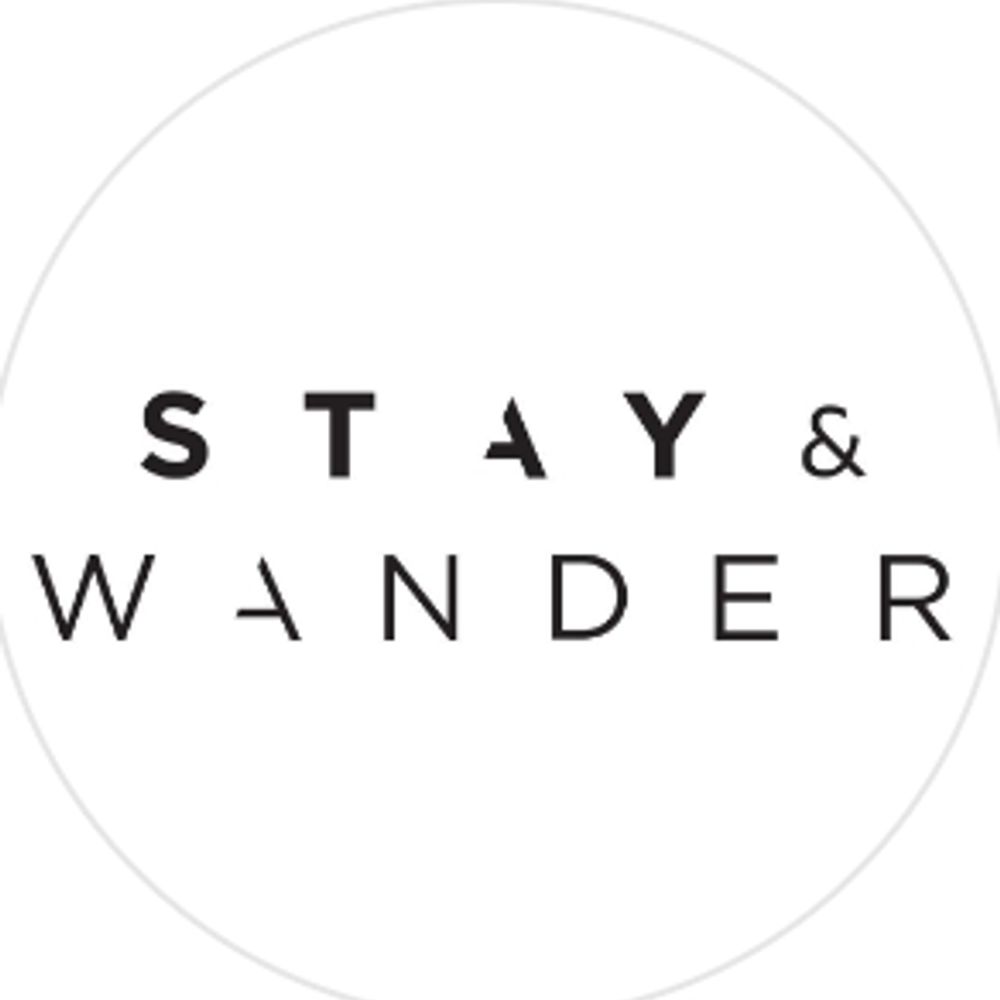 Stay & Wander