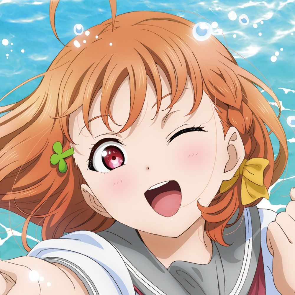 School Idol Page