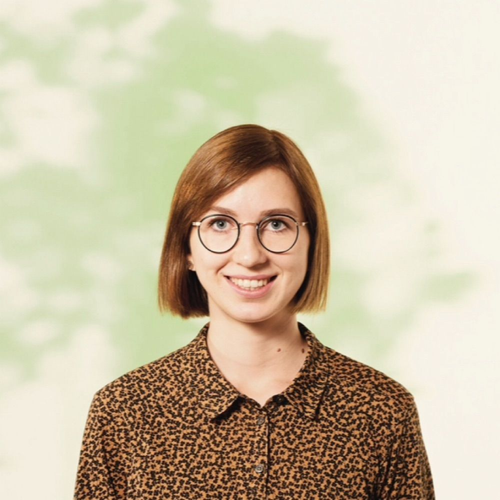 Selina Walgis