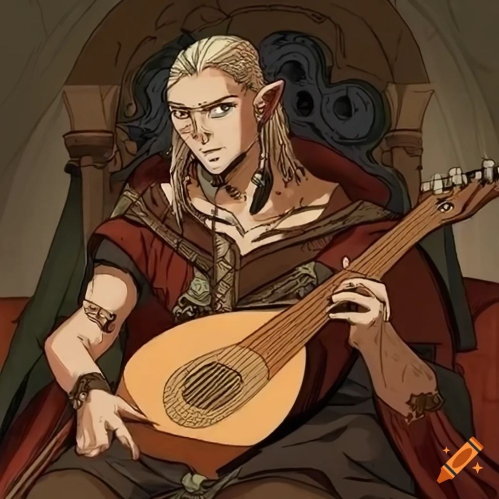 E'lir Lightfinger