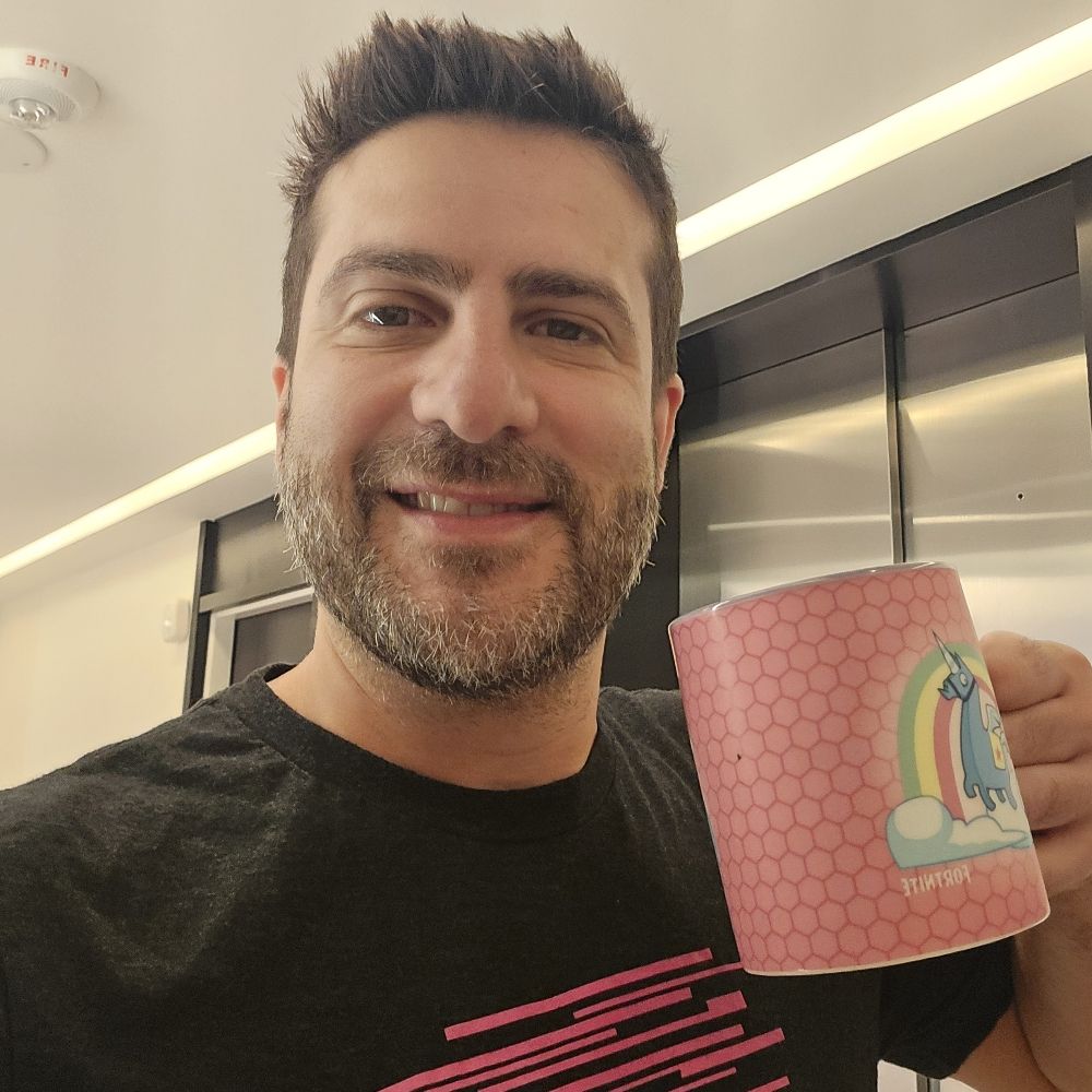 Matt Schembari