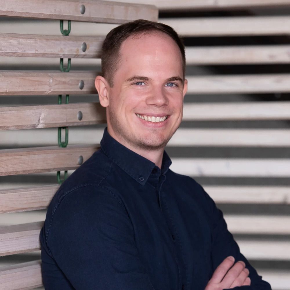 Bernhard Kasberger