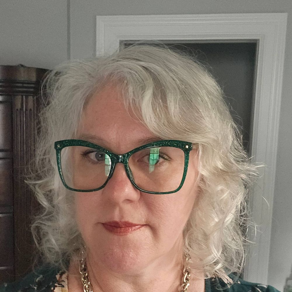 Susan Mack