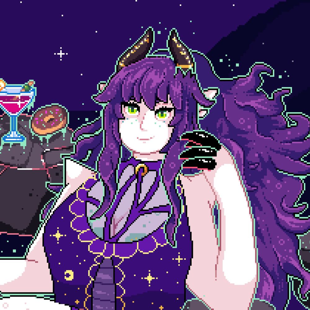 🌸Dalas Kingora🌸