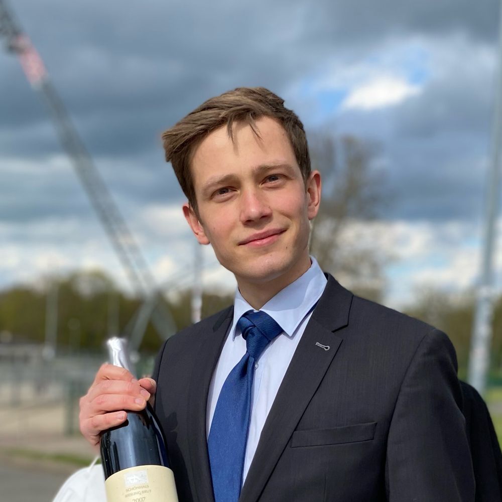 Tobias Birk