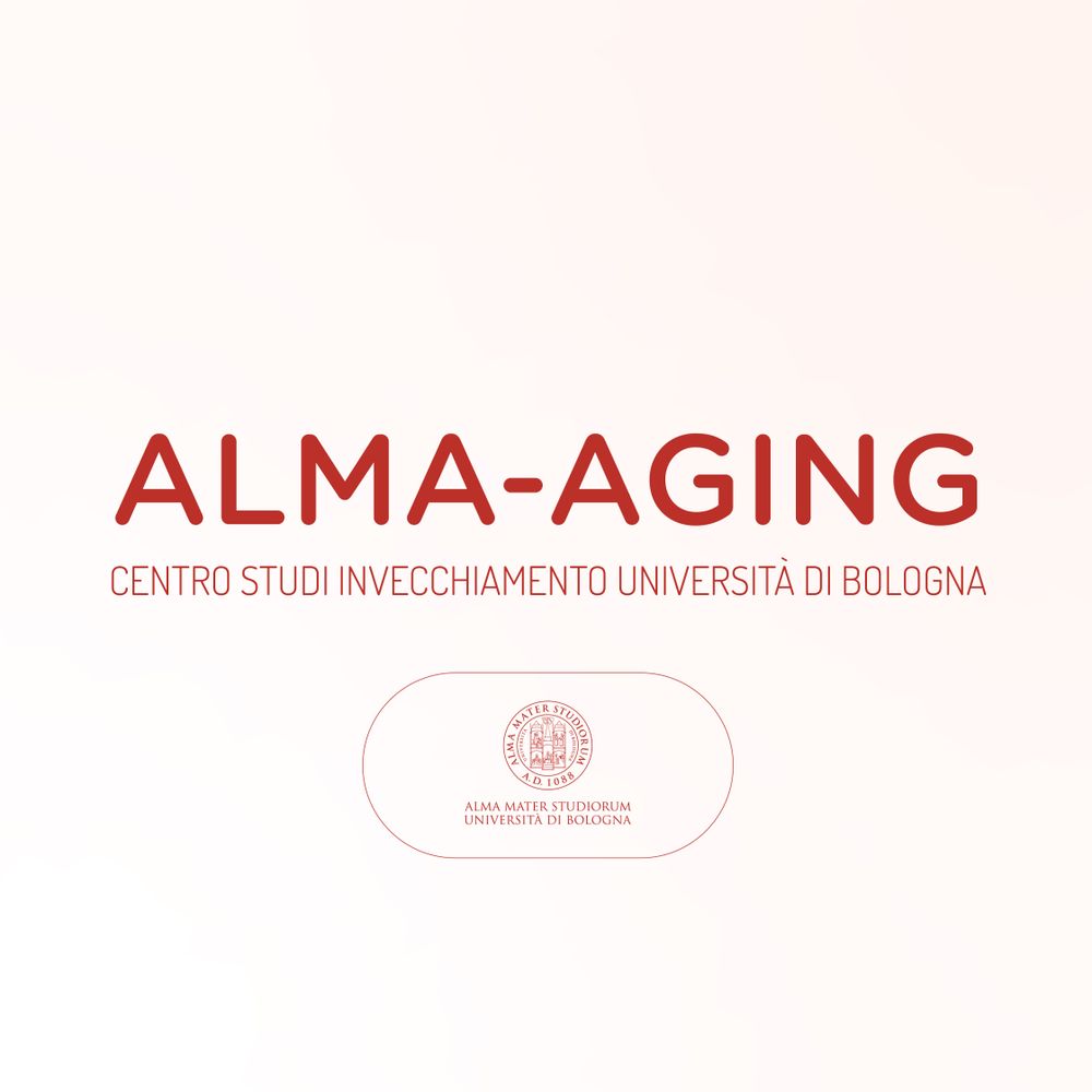 Alma-Aging