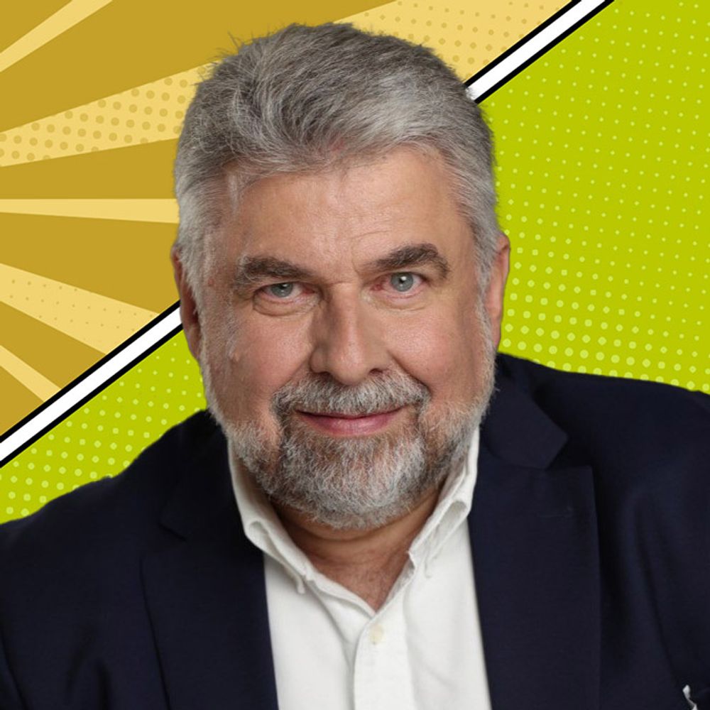 Stéphane CLEMENT