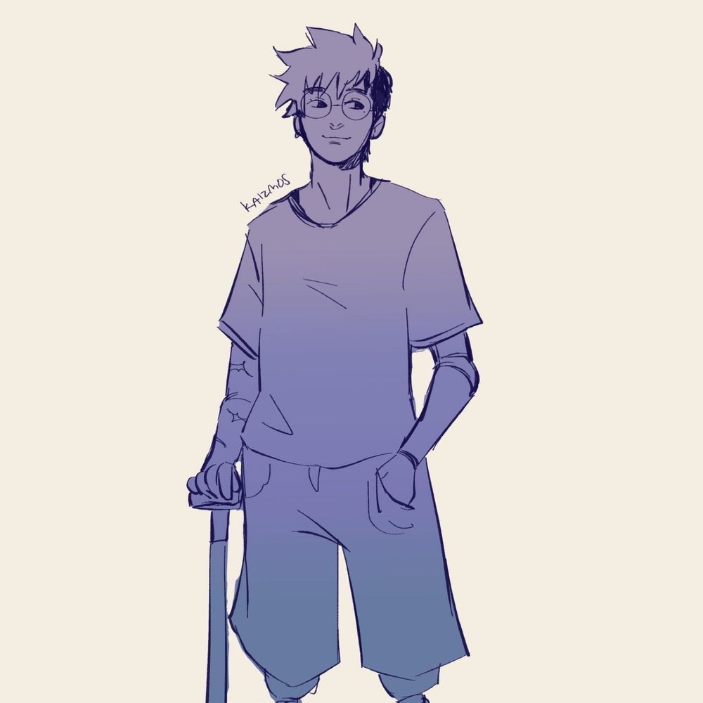 Walk