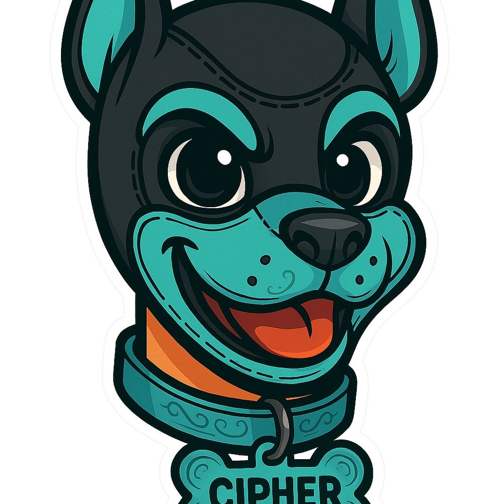 Pup Cipher