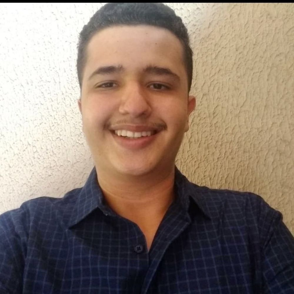 Gabriel Sanches