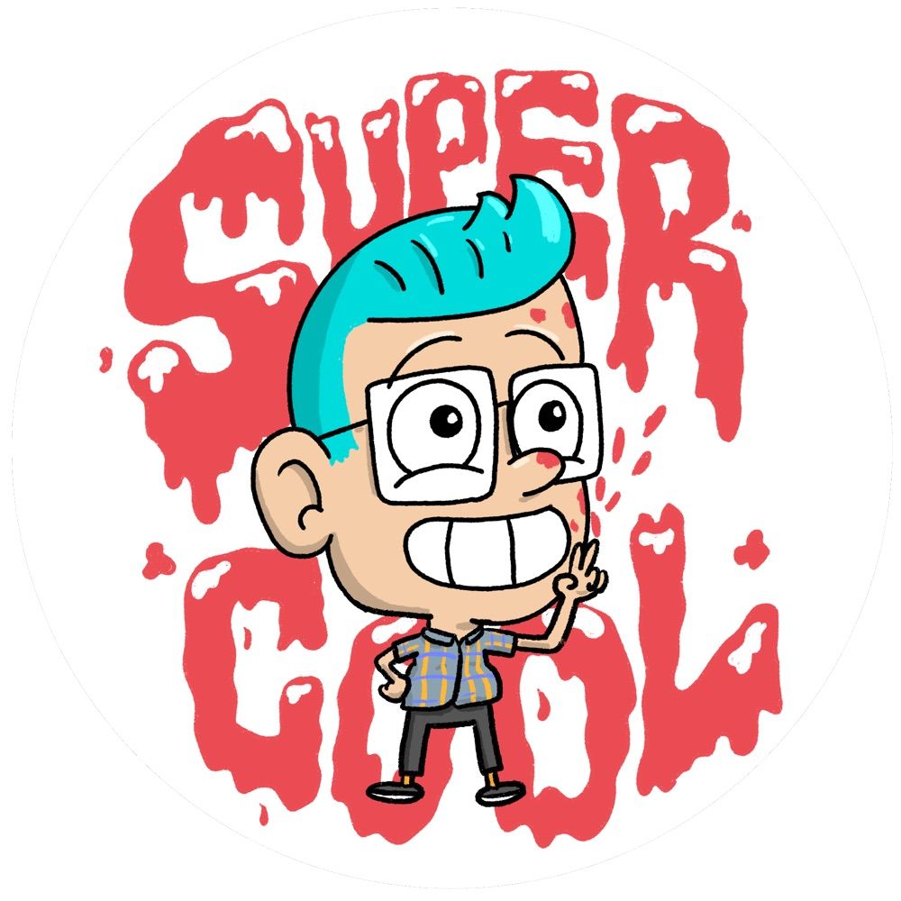 Super Cool and Stuff