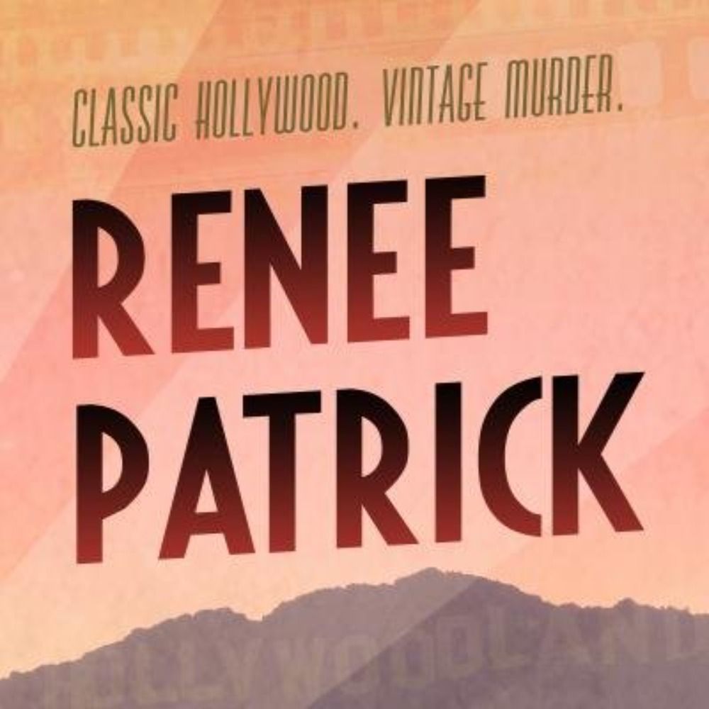 Renee Patrick