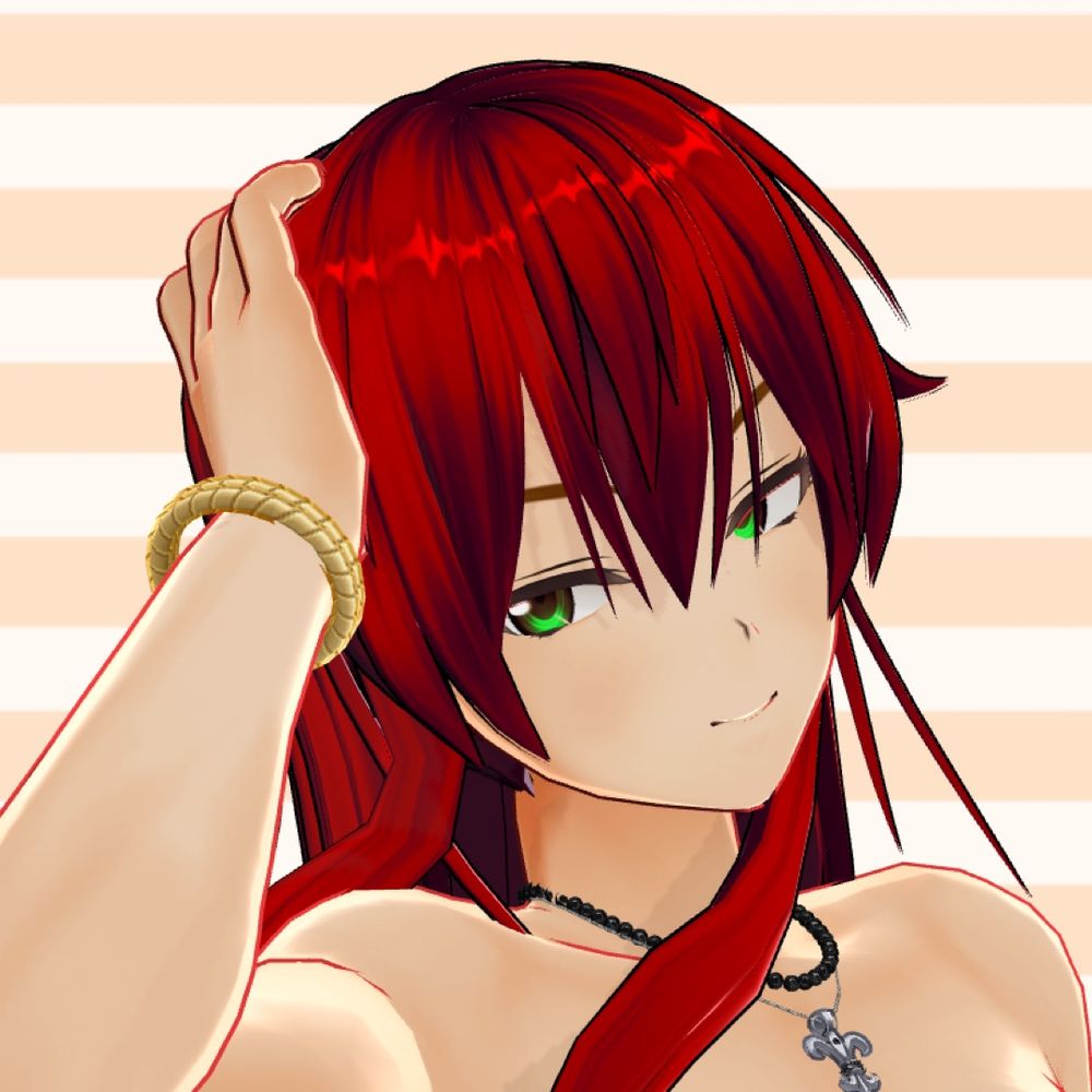 pockieさん