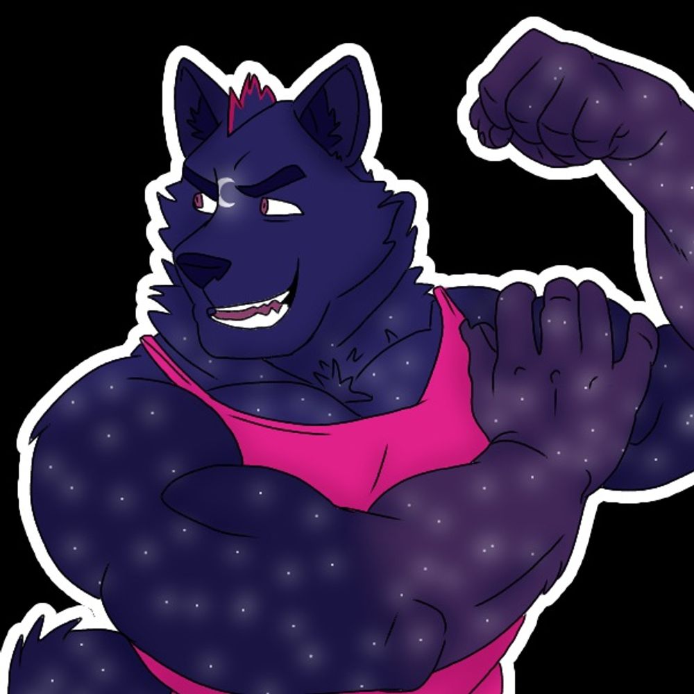 TheSolarWolf