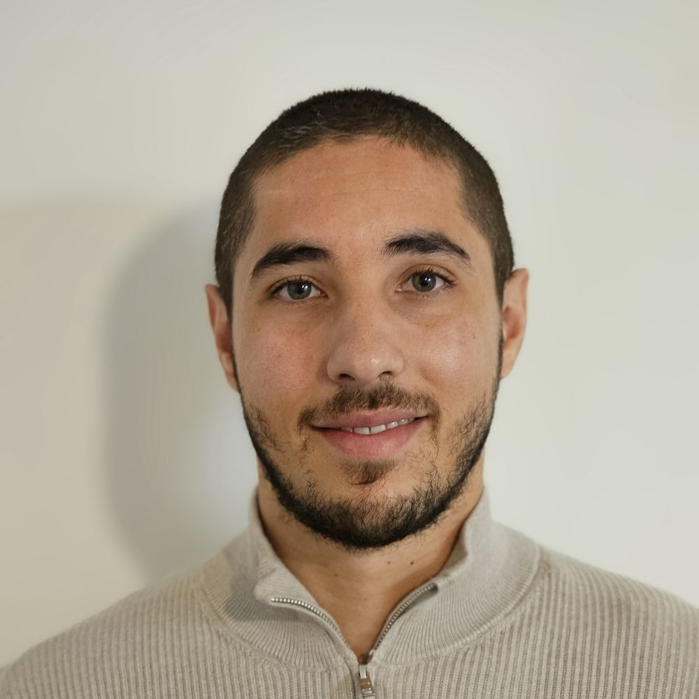 Yassine Cherrak