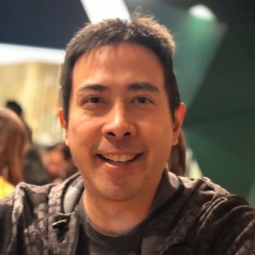 Andrew Chia