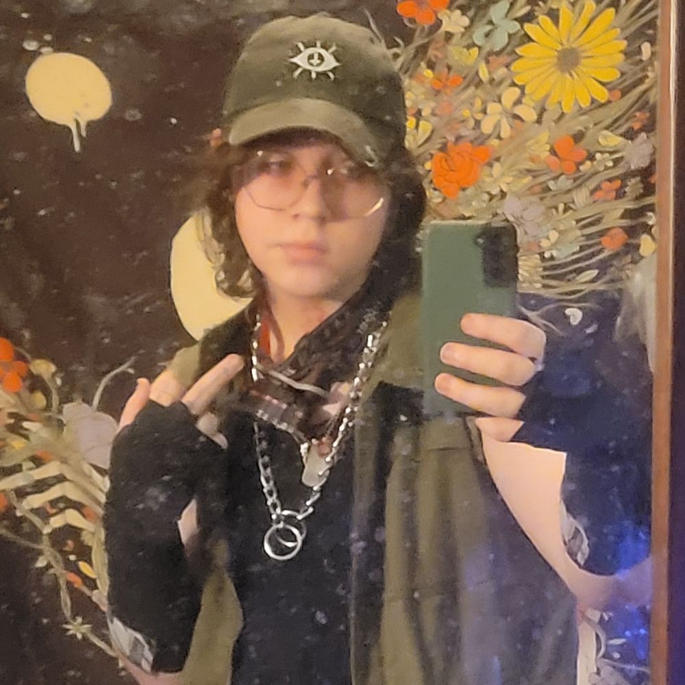 Cryptid Parade