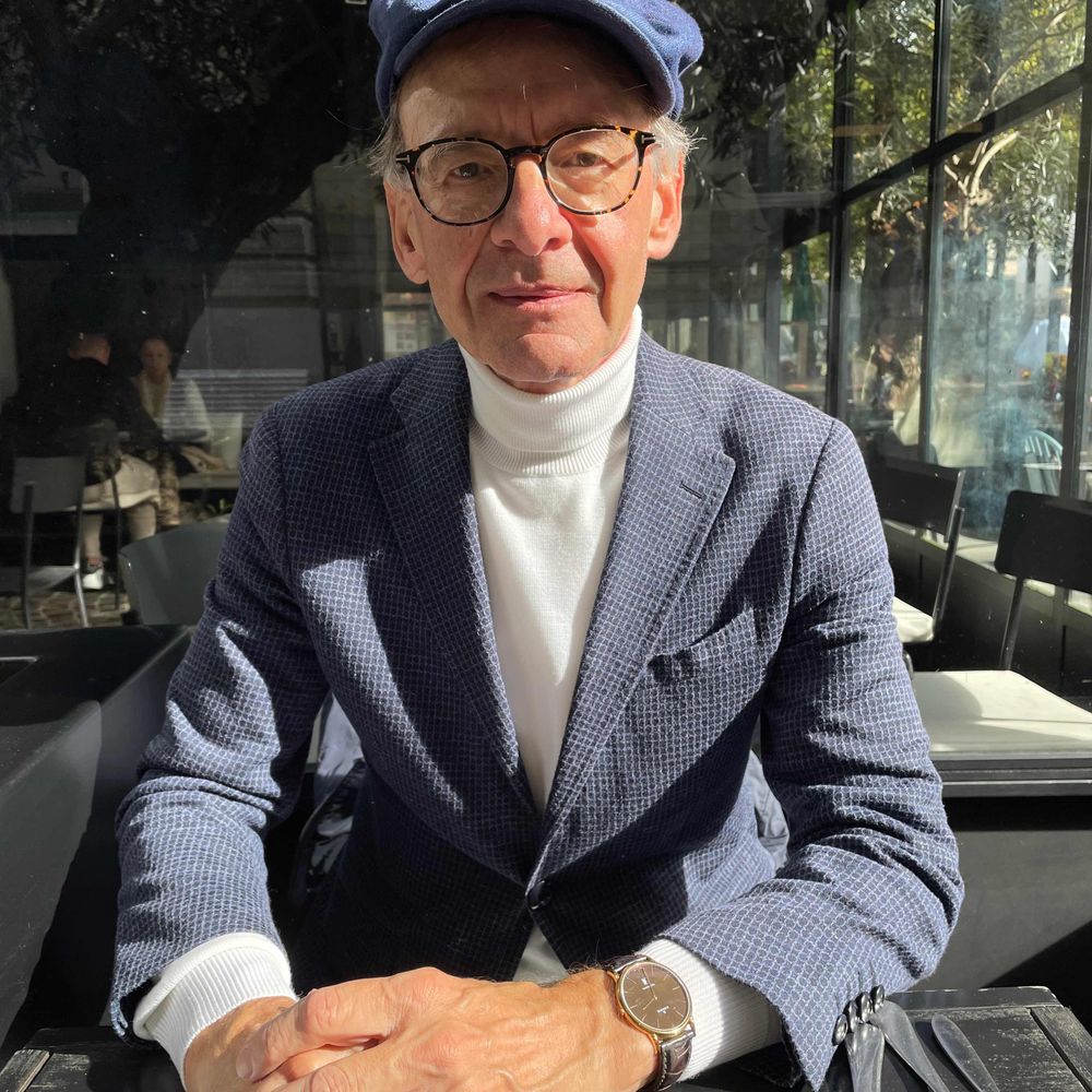 Paul van Liempt