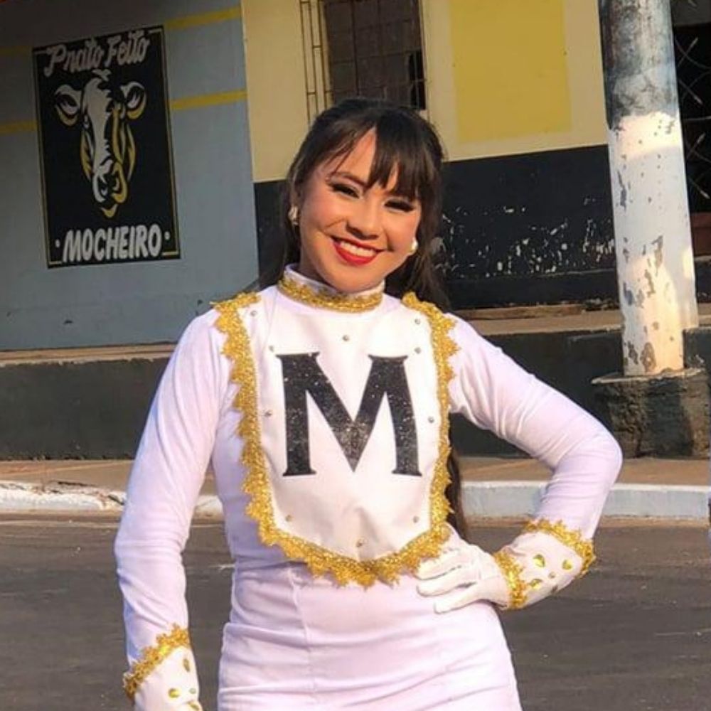  Verônica