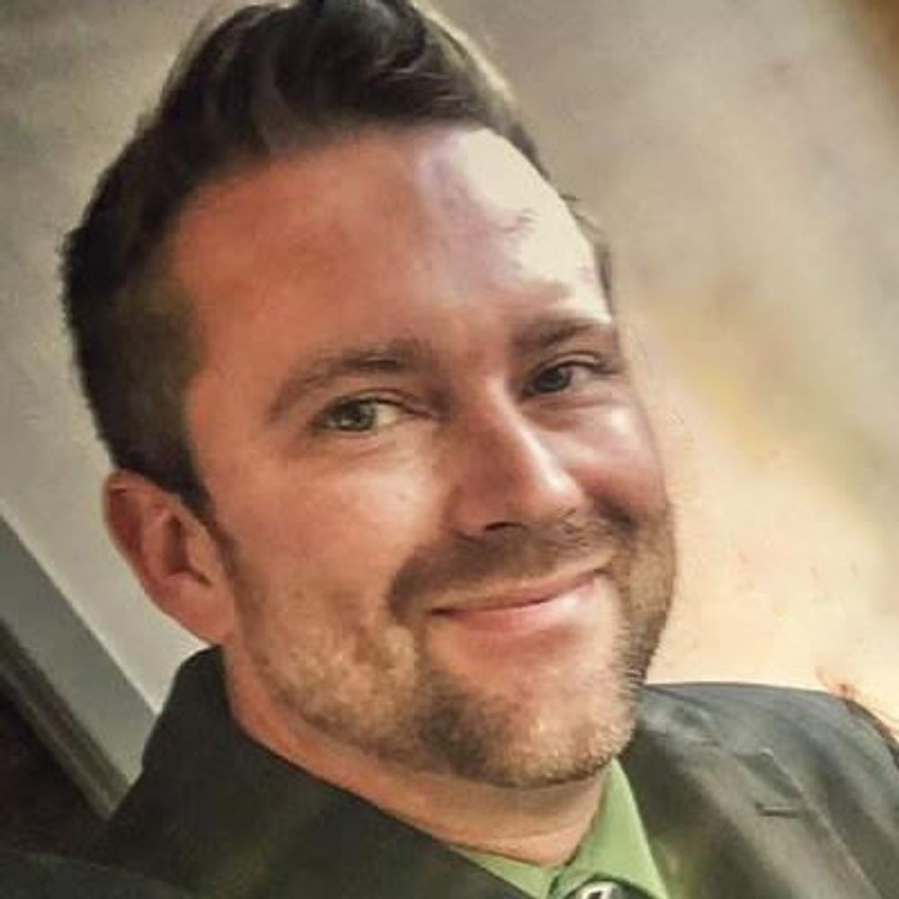 Jeremy Tellier