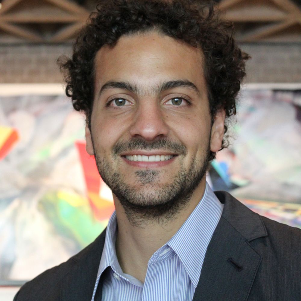 Santiago Muñoz Arbeláez