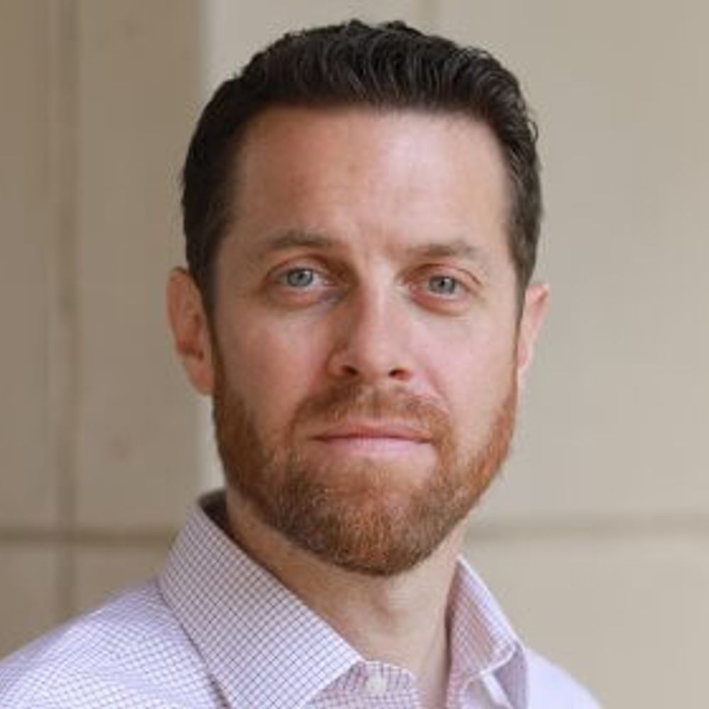 Nick Nugent